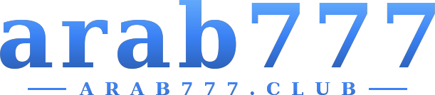 arab777 logo